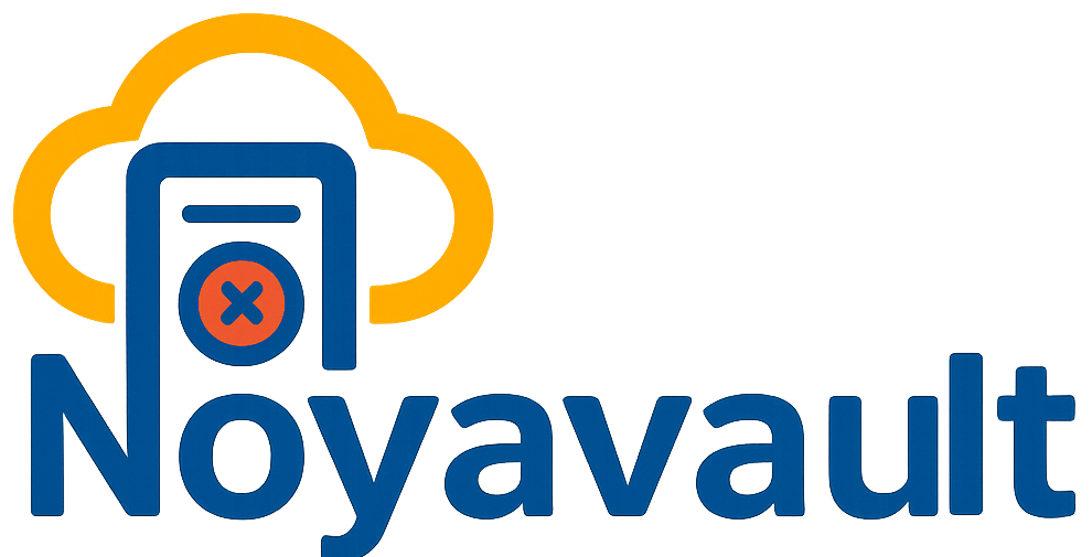NoyaVault